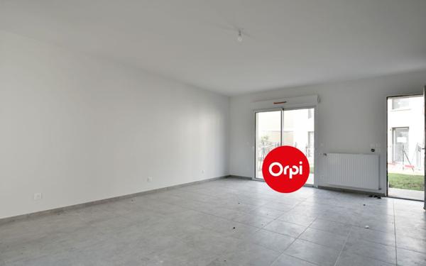 Maison à vendre    4 pièces •  Villeurbanne