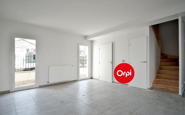 Maison à vendre    4 pièces •  Villeurbanne