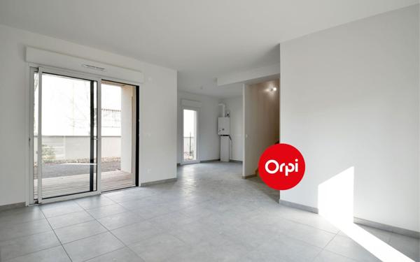 Maison à vendre    4 pièces •  Villeurbanne