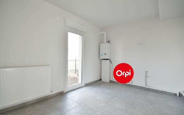 Maison à vendre    4 pièces •  Villeurbanne