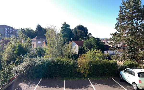 Appartement à vendre    3 pièces • 76,45 m2 Limoges