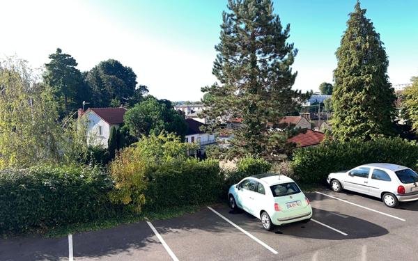 Appartement à vendre    3 pièces • 76,45 m2 Limoges