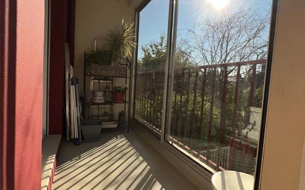 Appartement à vendre    3 pièces • 76,45 m2 Limoges