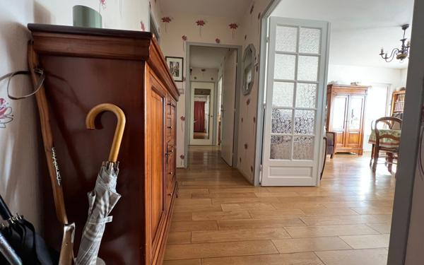 Appartement à vendre    3 pièces • 76,45 m2 Limoges