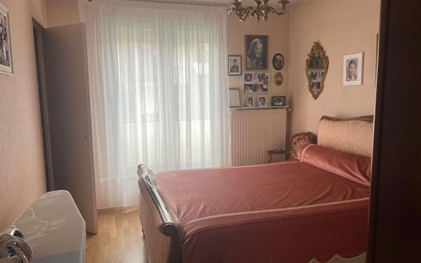 Appartement à vendre    3 pièces • 76,45 m2 Limoges