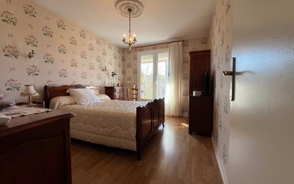 Appartement à vendre    3 pièces • 76,45 m2 Limoges