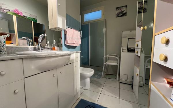 Appartement à vendre    3 pièces • 76,45 m2 Limoges