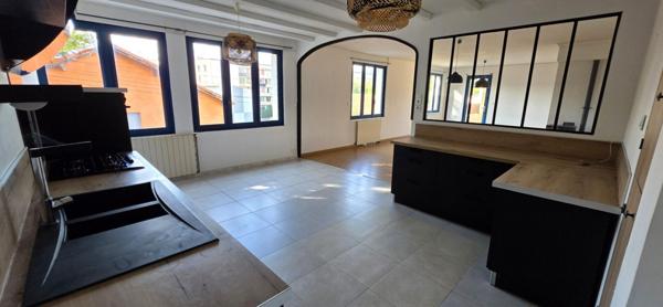 Appartement Montélimar de 145 m2 avec terrasse et garage