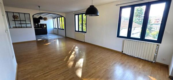 Appartement Montélimar de 145 m2 avec terrasse et garage