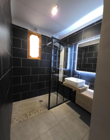 Appartement Montélimar de 145 m2 avec terrasse et garage