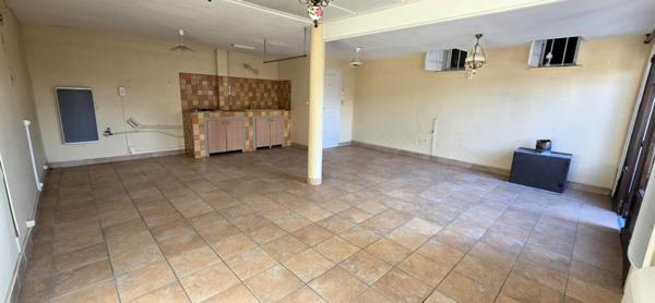 Appartement Montélimar de 145 m2 avec terrasse et garage