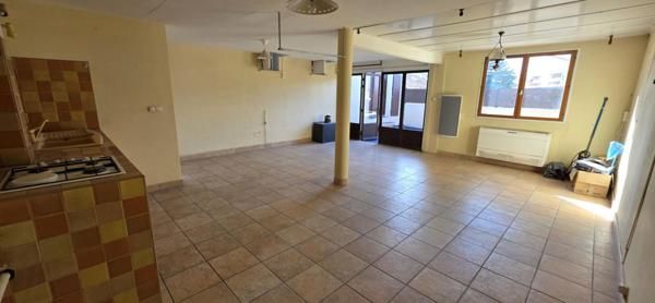 Appartement Montélimar de 145 m2 avec terrasse et garage