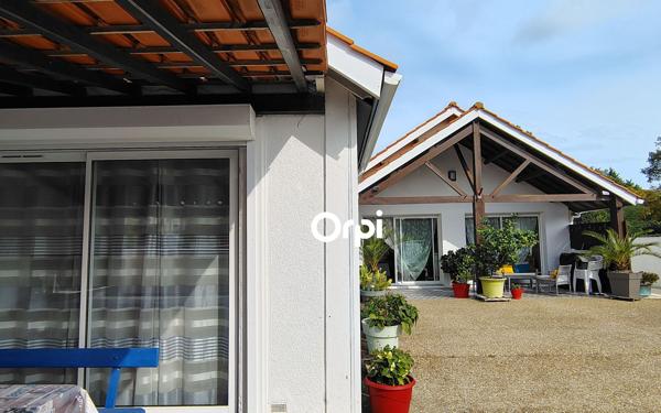 Maison à vendre    5 pièces •  Marennes