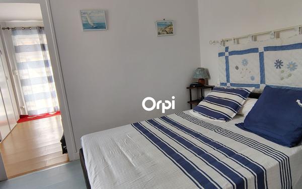 Maison à vendre    5 pièces •  Marennes