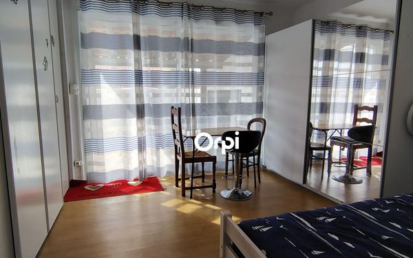 Maison à vendre    5 pièces •  Marennes