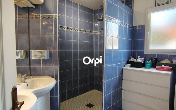 Maison à vendre    5 pièces •  Marennes