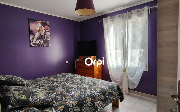 Maison à vendre    5 pièces •  Marennes