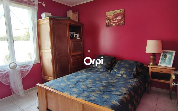 Maison à vendre    5 pièces •  Marennes