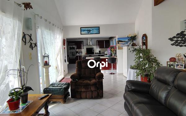 Maison à vendre    5 pièces •  Marennes