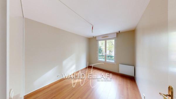 Appartement 3 pièces - 59 m² Exclusivité