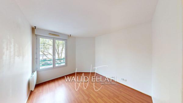 Appartement 3 pièces - 59 m² Exclusivité