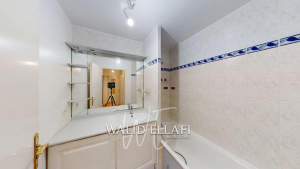 Appartement 3 pièces - 59 m² Exclusivité