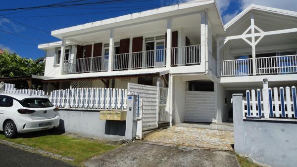 « Un cadre de vie privilégié à Trois-Rivières, avec la mer comme horizon quotidien. »