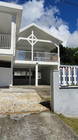 « Un cadre de vie privilégié à Trois-Rivières, avec la mer comme horizon quotidien. »