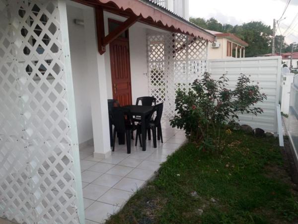 « Un cadre de vie privilégié à Trois-Rivières, avec la mer comme horizon quotidien. »