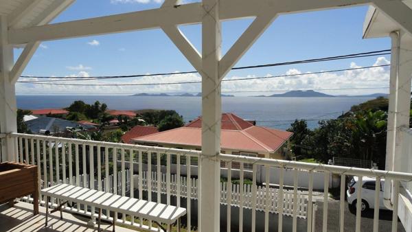 « Un cadre de vie privilégié à Trois-Rivières, avec la mer comme horizon quotidien. »