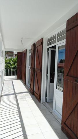 « Un cadre de vie privilégié à Trois-Rivières, avec la mer comme horizon quotidien. »