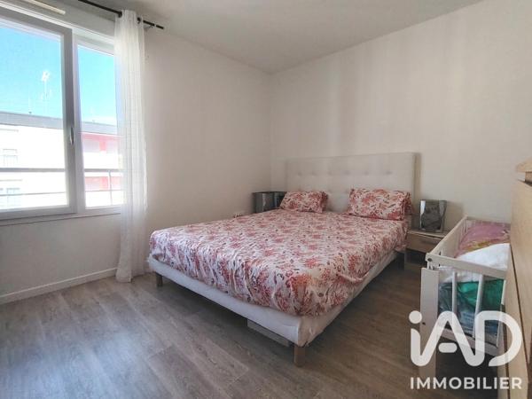 Appartement à vendre 4 pièces 78 m² Les Ulis