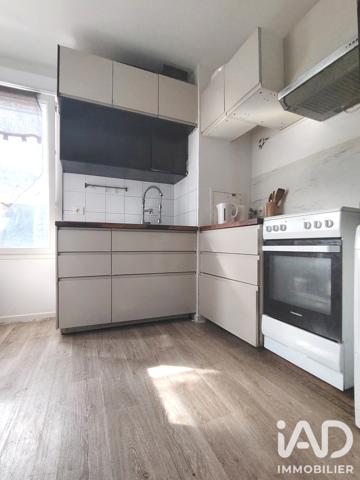 Appartement à vendre 4 pièces 78 m² Les Ulis
