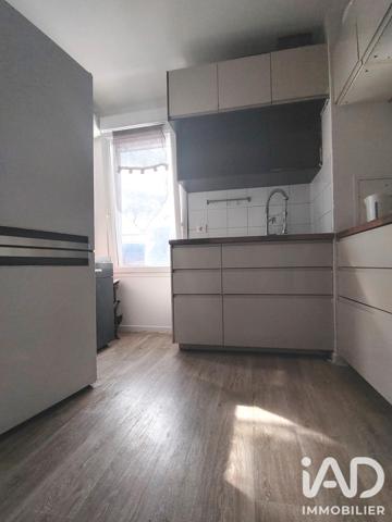 Appartement à vendre 4 pièces 78 m² Les Ulis