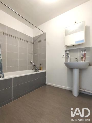 Appartement à vendre 4 pièces 78 m² Les Ulis