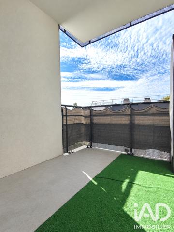 Appartement à vendre 4 pièces 78 m² Les Ulis