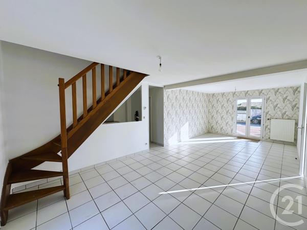 Maison à vendre  6 pièces - 102,14 m2 PORNIC - 44