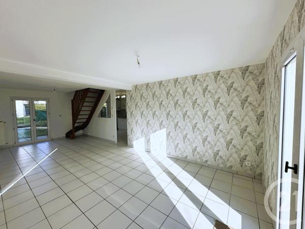 Maison à vendre  6 pièces - 102,14 m2 PORNIC - 44