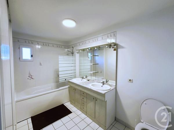 Maison à vendre  6 pièces - 102,14 m2 PORNIC - 44