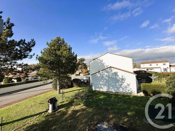 Maison à vendre  6 pièces - 102,14 m2 PORNIC - 44