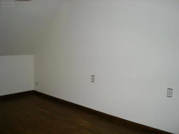 Location - Maison Démuin 80110 4 pièces 98 m 2
