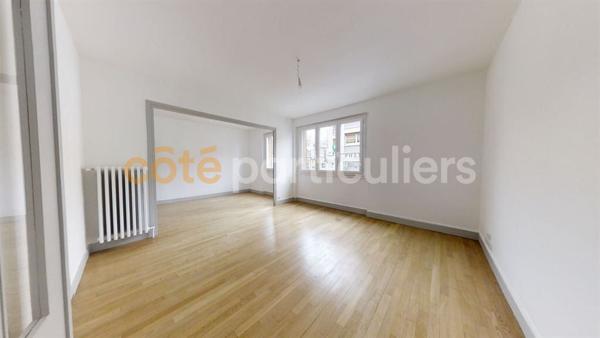 Location
                Appartement93,08 m² - 4 Pièces -
                    CLERMONT FERRAND (63000)