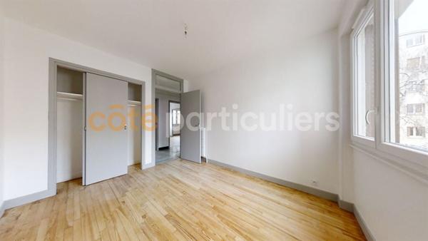 Location
                Appartement93,08 m² - 4 Pièces -
                    CLERMONT FERRAND (63000)