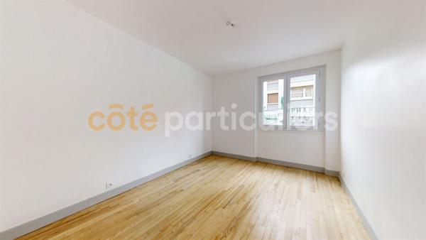Location
                Appartement93,08 m² - 4 Pièces -
                    CLERMONT FERRAND (63000)