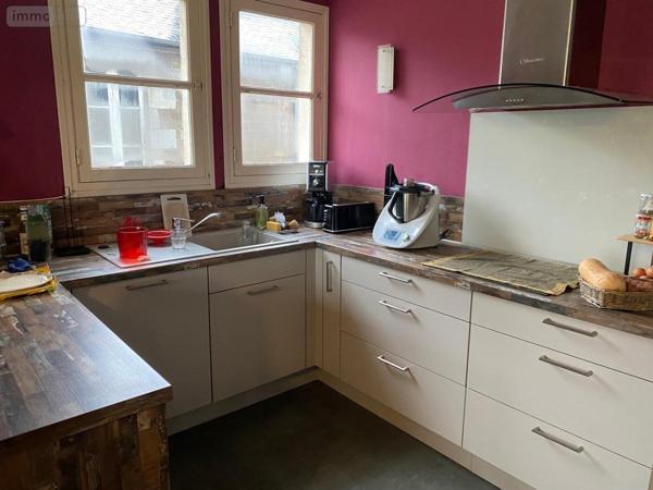 Immeuble à vendre à Percy-en-Normandie dans la Manche (50410), ref : 50038-2613
