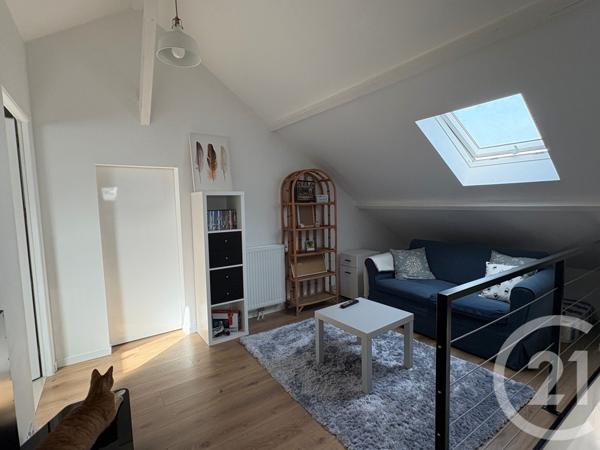 Maison à vendre  8 pièces - 112,60 m2 COULOMMIERS - 77