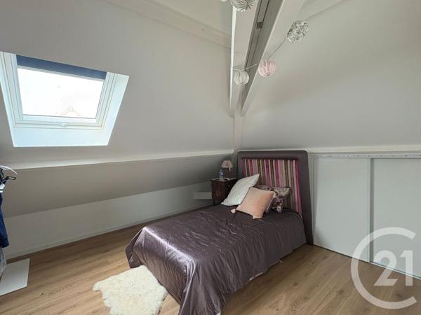 Maison à vendre  8 pièces - 112,60 m2 COULOMMIERS - 77