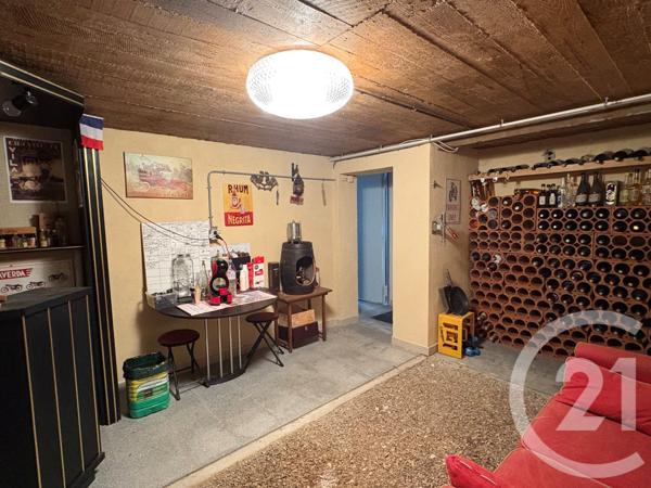 Maison à vendre  8 pièces - 112,60 m2 COULOMMIERS - 77