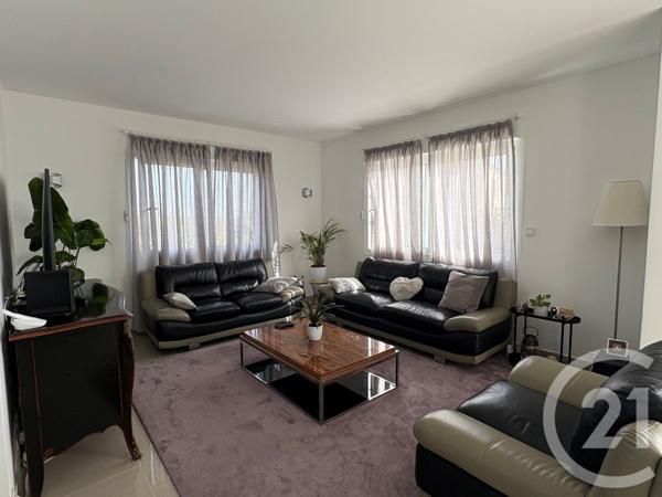 Maison à vendre  8 pièces - 112,60 m2 COULOMMIERS - 77