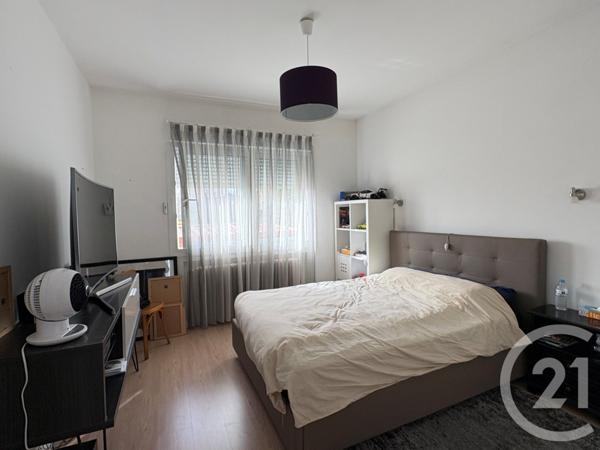 Maison à vendre  8 pièces - 112,60 m2 COULOMMIERS - 77